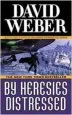 Audiobook By Heresies Distressed: A Safehold Novel 3 author David Weber