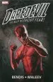 Audiobook Daredevil by Brian Michael Bendis & Alex Maleev Ultimate Collection Vol. 2 author Brian Michael Bendis