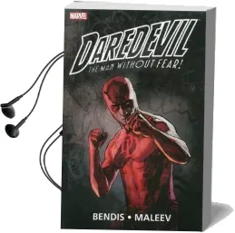 Daredevil by Brian Michael Bendis & Alex Maleev Ultimate Collection Vol. 2 Audiobook download free by Brian Michael Bendis