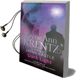 Dark Light: Number 5 in Series Audiobook download free by Jayne Castle