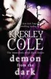 Audiobook Demon From the Dark author Kresley Cole