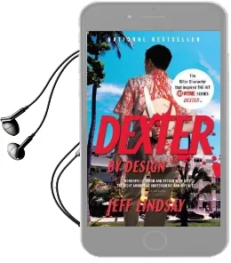 Dexter by Design Audiobook download free by Jeff Lindsay