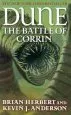 Audiobook Dune: The Battle of Corrin: Book Three of the Legends of Dune Trilogy author Brian Herbert
