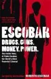 Audiobook Escobar: The Inside Story of Pablo Escobar, the World'S Most Powerful Criminal author Roberto Escobar
