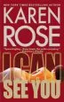 Audiobook I can see you author Karen Rose
