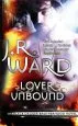 Audiobook Lover Unbound: Number 5 in Series author J. R. Ward