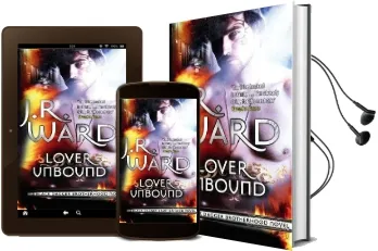 Lover Unbound: Number 5 in Series Audiobook download free by J. R. Ward