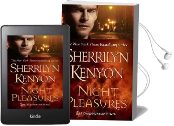 Night Pleasures (Dark-Hunter Novels) Audiobook download free by Sherrilyn Kenyon