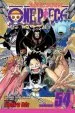 Audiobook One Piece, Vol. 54 author Eiichiro Oda