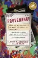 Audiobook Provenance: How a con man and a Forger Rewrote the History of Modern art author Laney Salisbury