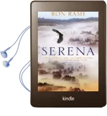 Serena Audiobook download free by Ron Rash