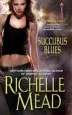Audiobook Succubus Blues author Richelle Mead