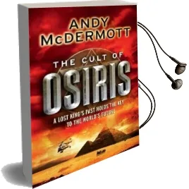 The Cult of Osiris (Wilde/Chase 5) Audiobook download free by Andy Mcdermott