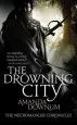 Audiobook The Drowning City author Amanda Downum