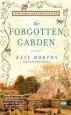 Audiobook The Forgotten Garden author Kate Morton