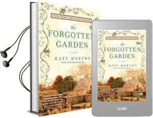The Forgotten Garden Audiobook download free by Kate Morton