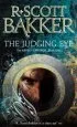 Audiobook The Judging eye: Book 1 of the Aspect-Emperor author R. Scott Bakker