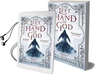 The Left Hand of god Audiobook download free by Paul Hoffman