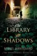 Audiobook The Library of Shadows author Mikkel Birkegaard