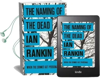 The Naming of the Dead Audiobook download free by Ian Rankin