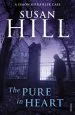 Audiobook The Pure in Heart: Simon Serrailler Book 2 author Susan Hill