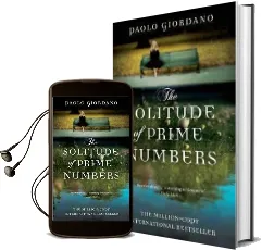 The Solitude of Prime Numbers Audiobook download free by Paolo Giordano