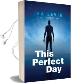 This Perfect day Audiobook download free by Ira Levin