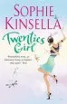 Audiobook Twenties Girl author Sophie Kinsella