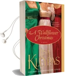 Wallflower Christmas Audiobook download free by Lisa Kleypas