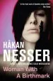 Audiobook Woman With Birthmark author Hakan Nesser
