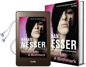 Woman With Birthmark Audiobook download free by Hakan Nesser