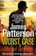 Audiobook Worst Case: (Michael Bennett 3) author James Patterson