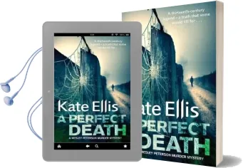 A Perfect Death: Number 13 in Series Audiobook download free by Kate Ellis