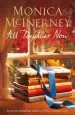 Audiobook All Together now author Monica Mcinerney