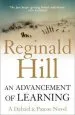 Audiobook An Advancement of Learning author Reginald Hill