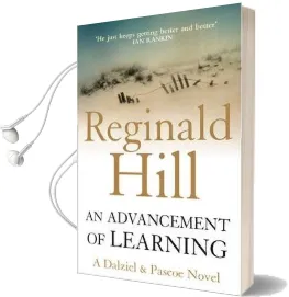 An Advancement of Learning Audiobook download free by Reginald Hill