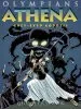 Audiobook Athena: Grey-Eyed Goddess author George O'Connor