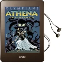 Athena: Grey-Eyed Goddess Audiobook download free by George O'Connor