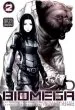 Audiobook Biomega, Vol. 2 author Tsutomu Nihei