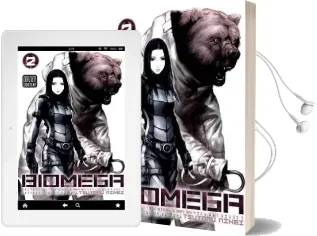 Biomega, Vol. 2 Audiobook download free by Tsutomu Nihei