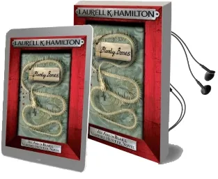 Bloody Bones Audiobook download free by Laurell K. Hamilton