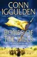 Audiobook Bones of the Hills author Conn Iggulden