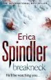Audiobook Breakneck author Erica Spindler