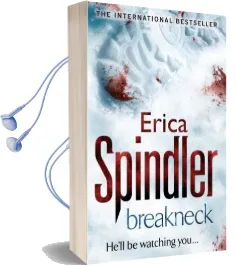 Breakneck Audiobook download free by Erica Spindler
