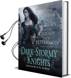 Dark and Stormy Knights Audiobook download free by Carrie Vaughn