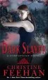 Audiobook Dark Slayer: Number 20 in Series author Christine Feehan