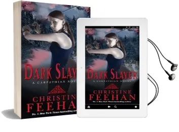 Dark Slayer: Number 20 in Series Audiobook download free by Christine Feehan