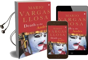 Death in the Andes Audiobook download free by Mario Vargas Llosa