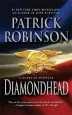 Audiobook Diamondhead author Patrick Robinson