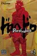Audiobook Dorohedoro, Vol. 1 author Q. Hayashida